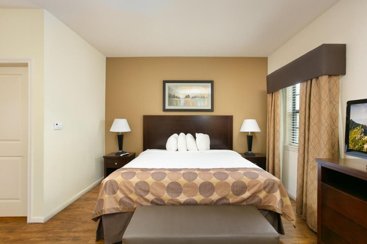 The Lodge At Kenedy Exterior foto