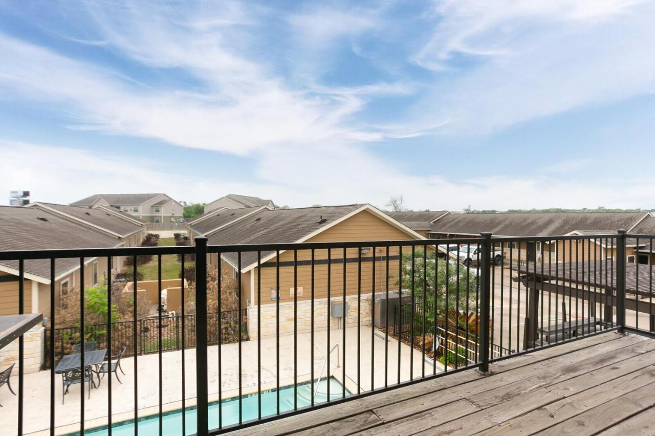 The Lodge At Kenedy Exterior foto