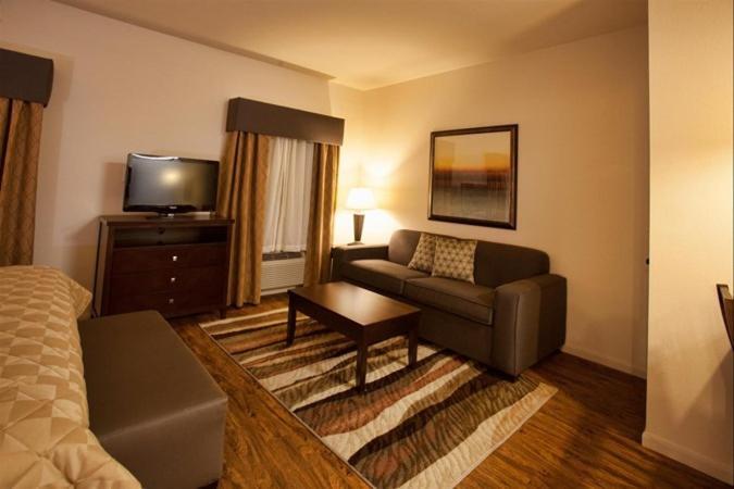 The Lodge At Kenedy Exterior foto